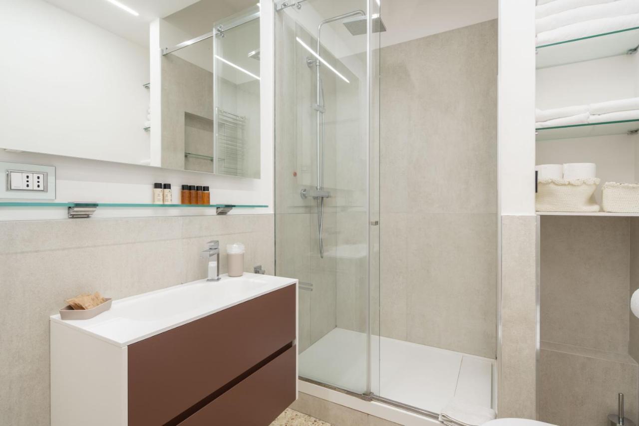 Ca' Flavia Apartment Венеция Екстериор снимка