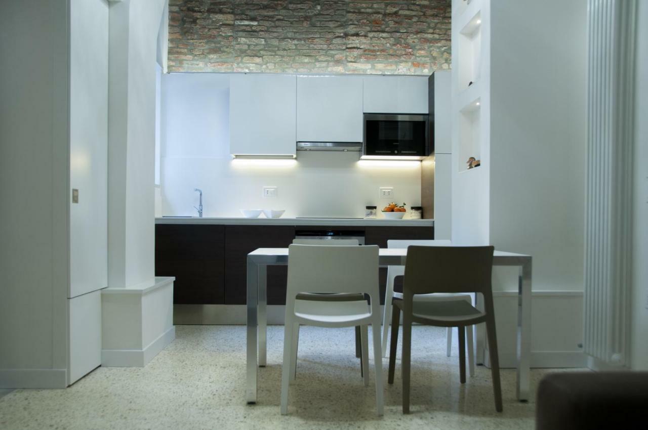 Ca' Flavia Apartment Венеция Екстериор снимка