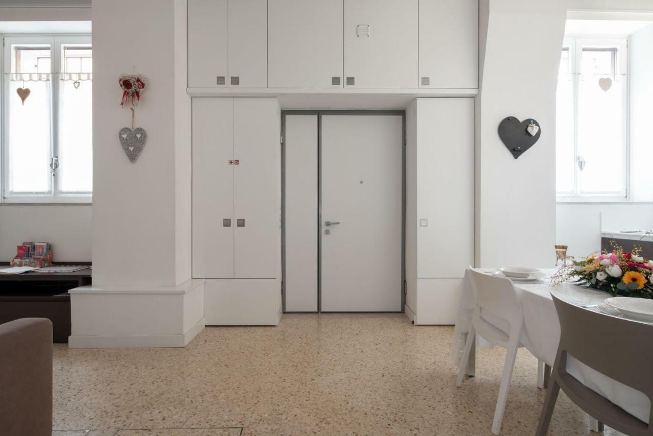 Ca' Flavia Apartment Венеция Екстериор снимка