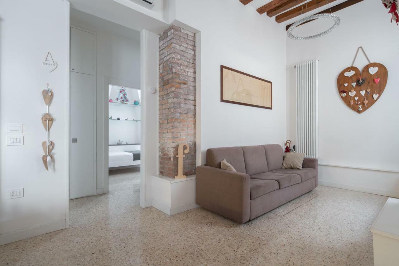 Ca' Flavia Apartment Венеция Екстериор снимка