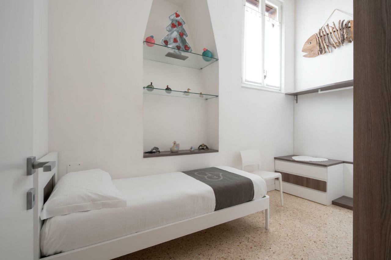 Ca' Flavia Apartment Венеция Екстериор снимка