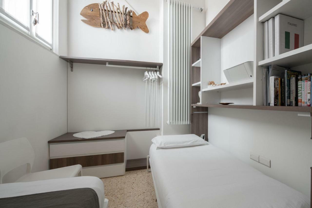 Ca' Flavia Apartment Венеция Екстериор снимка