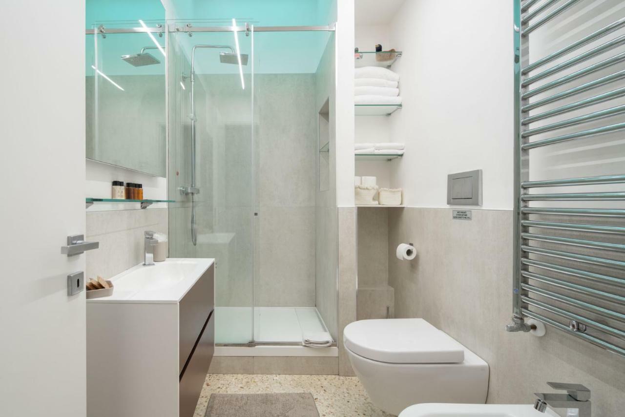 Ca' Flavia Apartment Венеция Екстериор снимка