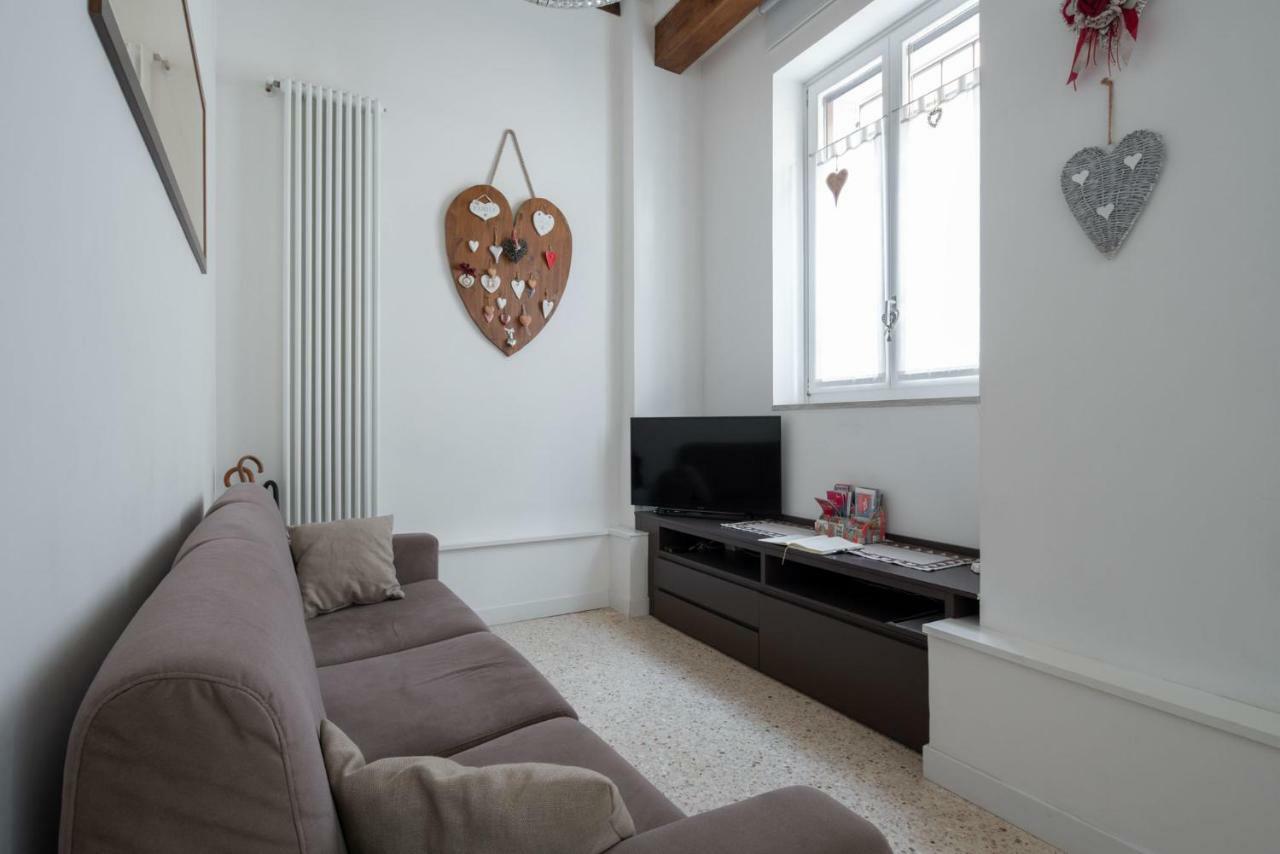 Ca' Flavia Apartment Венеция Екстериор снимка