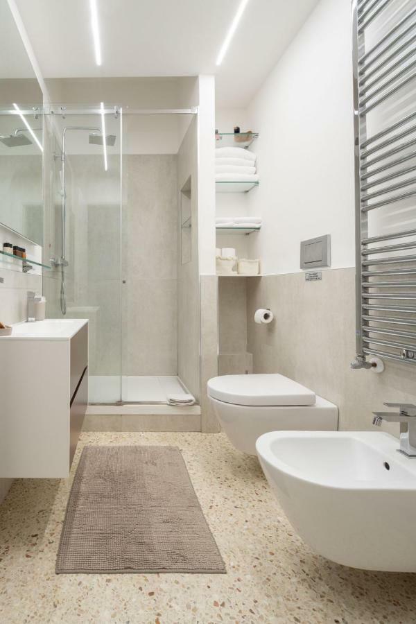 Ca' Flavia Apartment Венеция Екстериор снимка