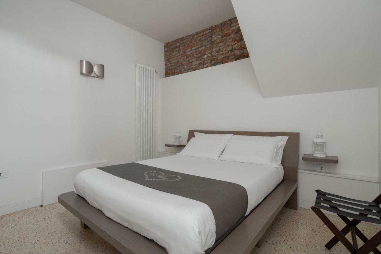 Ca' Flavia Apartment Венеция Екстериор снимка