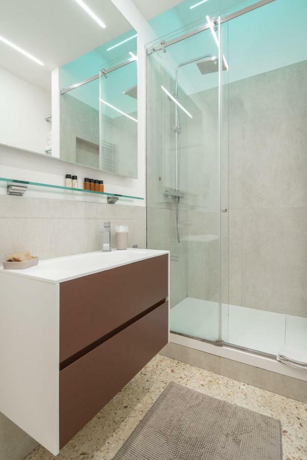 Ca' Flavia Apartment Венеция Екстериор снимка