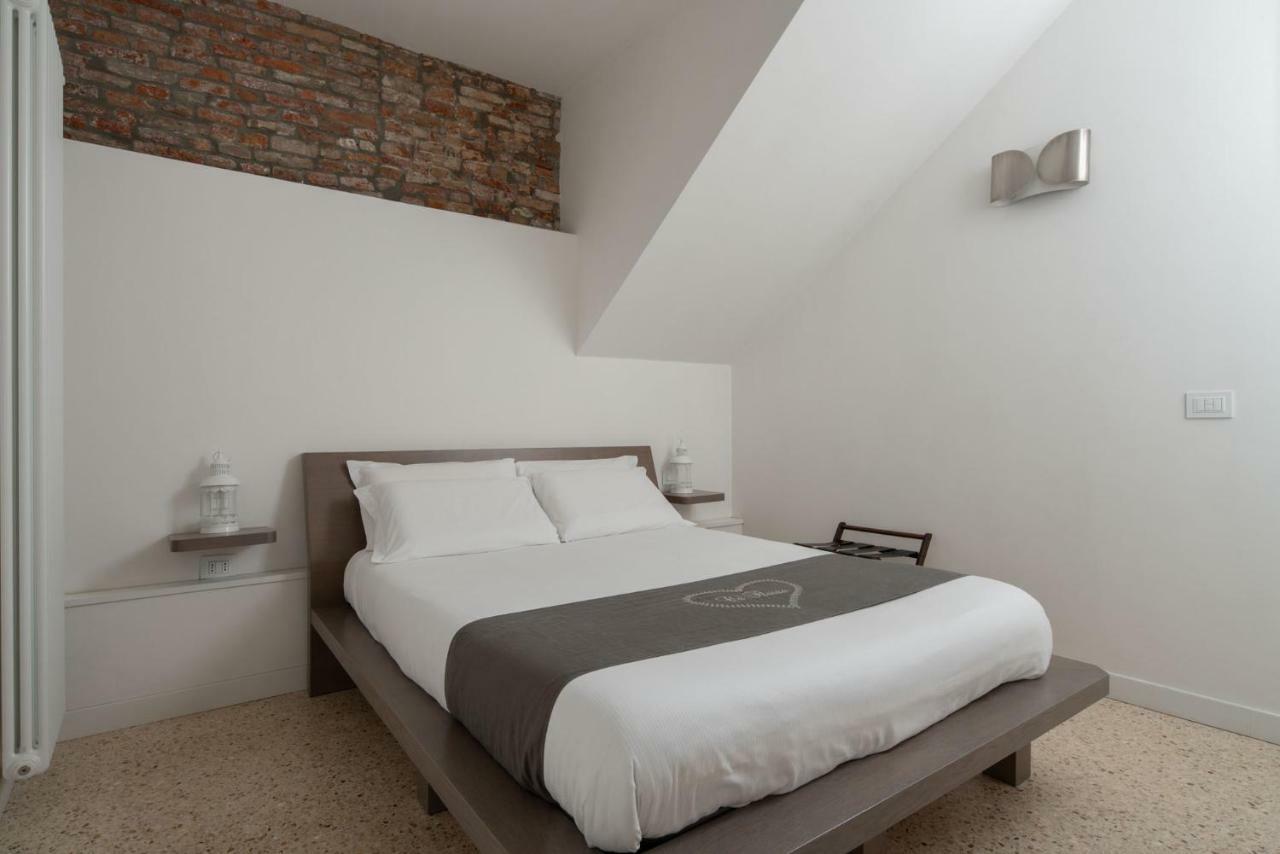 Ca' Flavia Apartment Венеция Екстериор снимка